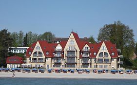 Strandhotel Grömitz